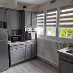 Au Bord Du Vilpion Marle-et-Behaine