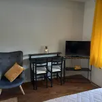 Homestay szállás Au Bord Du Vilpion *