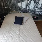 Homestay szállás Au Bord Du Vilpion *