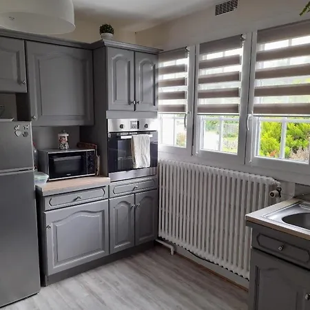 Au Bord Du Vilpion Marle-et-Behaine