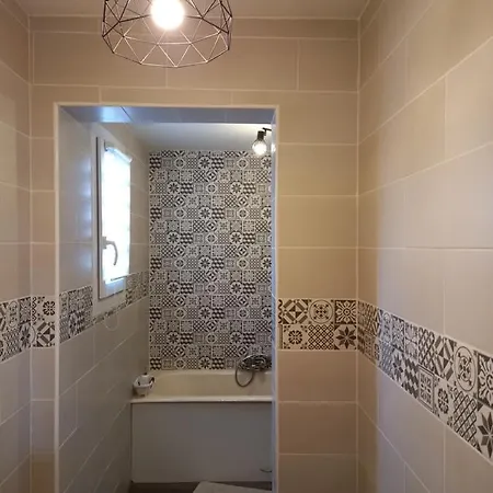 Au Bord Du Vilpion Quarto em Acomodações Particulares *