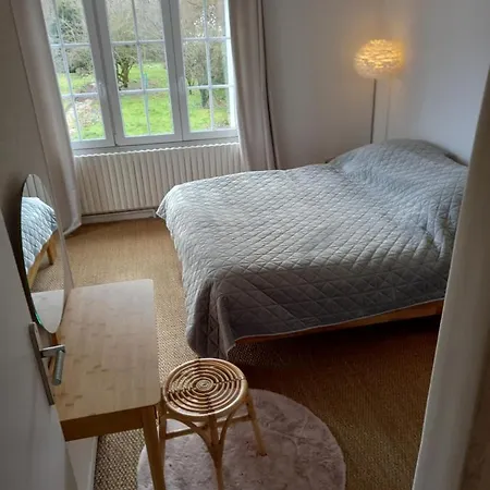 Au Bord Du Vilpion Marle-et-Behaine