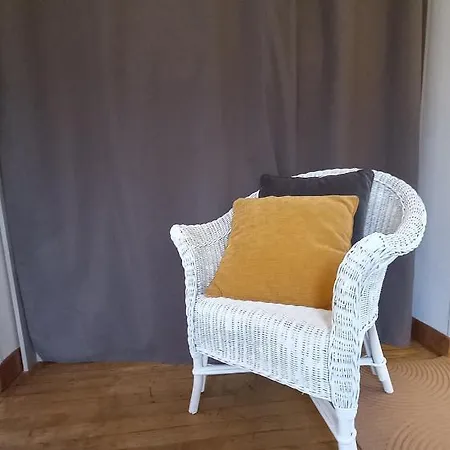 Au Bord Du Vilpion Marle-et-Behaine