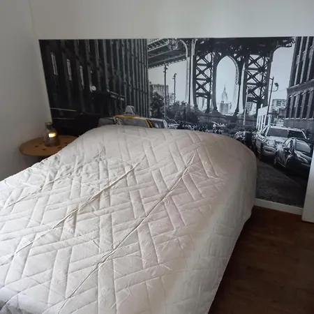 Au Bord Du Vilpion *