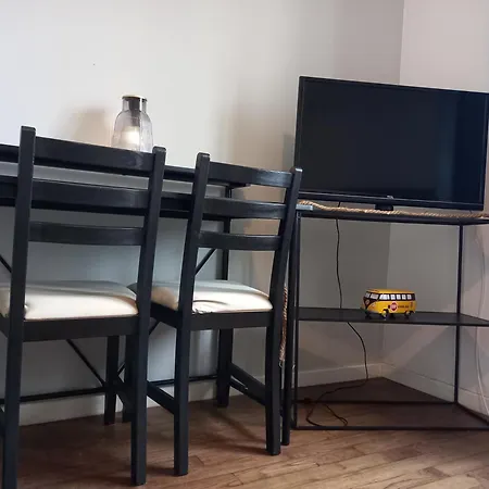 Au Bord Du Vilpion Privatunterkunft *